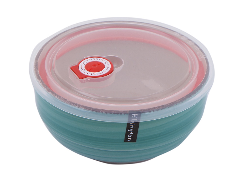 

Салатник Elrington Аэрограф Изумруд 800ml 139-23110, 139-23110