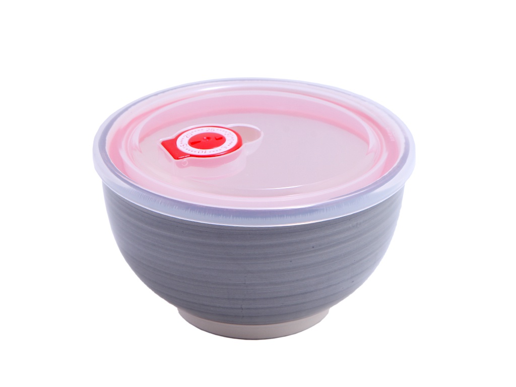

Салатник Elrington Аэрограф Светлый графит 750ml 139-27048, 139-27048