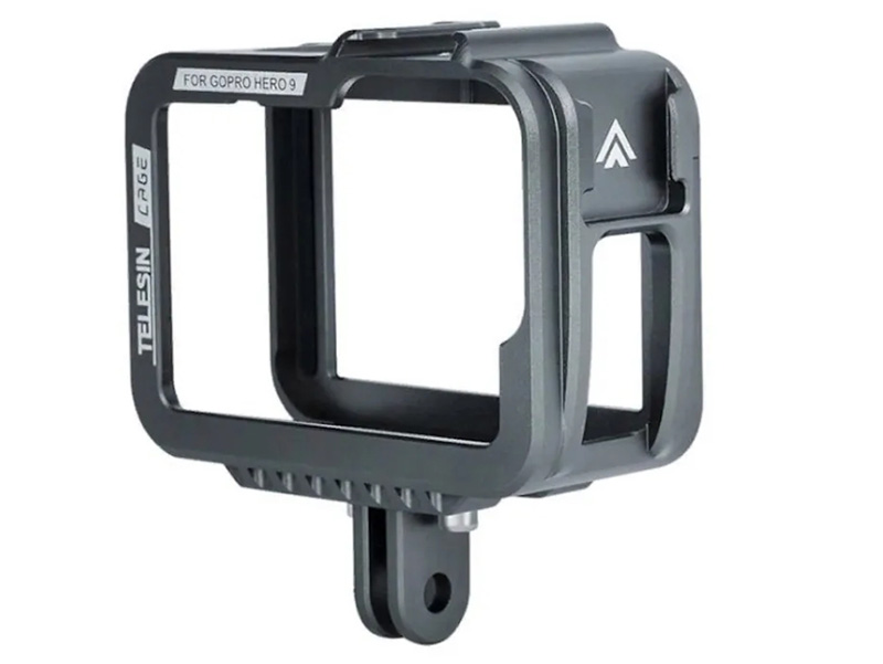 

Кейс Telesin CNC GP-FMS-901 для GoPro Hero 9, GP-FMS-901