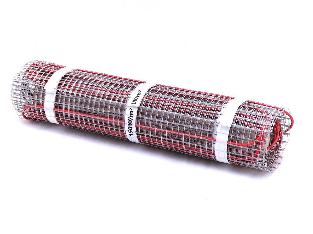 

Теплый пол Devi DEVIclassic 150T 450W 0.5x6m 140F1505, DEVIclassic 150T