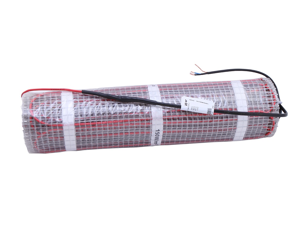 

Теплый пол Devi DEVIclassic 150T 300W 0.5x4m 140F1503, DEVIclassic 150T
