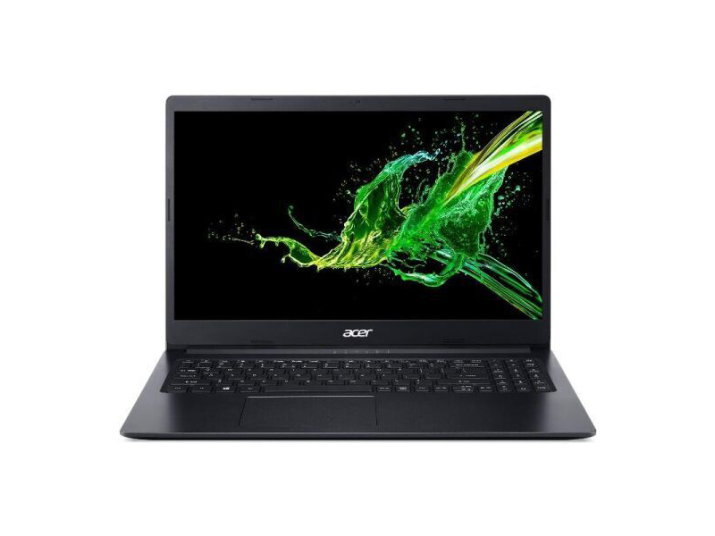 фото Ноутбук acer aspire 3 a315-34-c6gu nx.he3eu.058 (intel celeron n4020 1.1ghz/4096gb/256gb ssd/intel hd graphics/wi-fi/cam/15.6/1920x1080/no os)