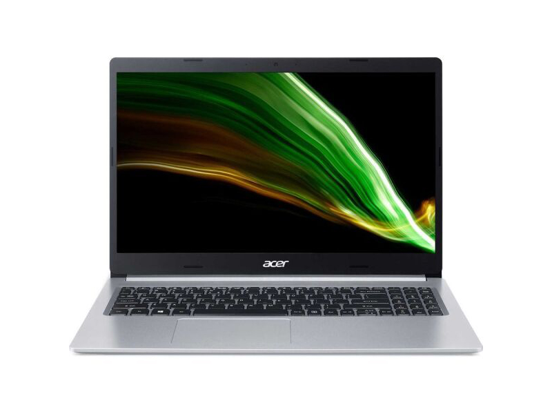 фото Ноутбук acer aspire 5 a515-45g-r3ax nx.a8aeu.00m (amd ryzen 5 5500u 2.1ghz/8192mb/256gb ssd/amd radeon rx 640 2048mb/wi-fi/cam/15.6/1920x1080/no os)