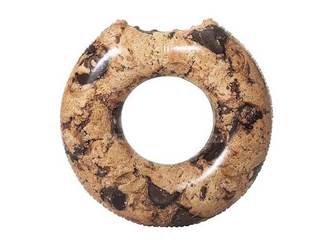 

Надувной круг Intex Cookie 107cm 36164, Cookie