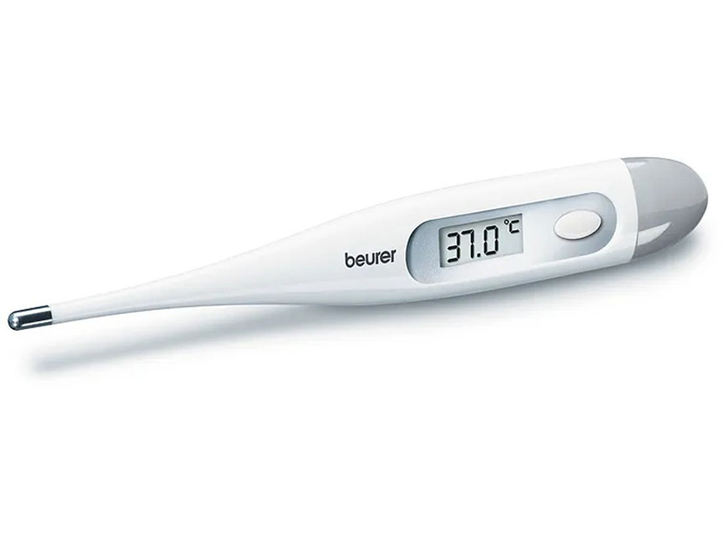 Термометр Beurer FT09 White 791.15