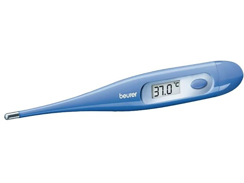Термометр Beurer FT09 Light-Blue 791.16