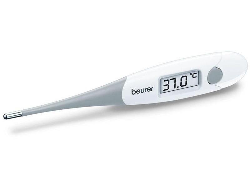 Термометр Beurer FT15 White 794.10
