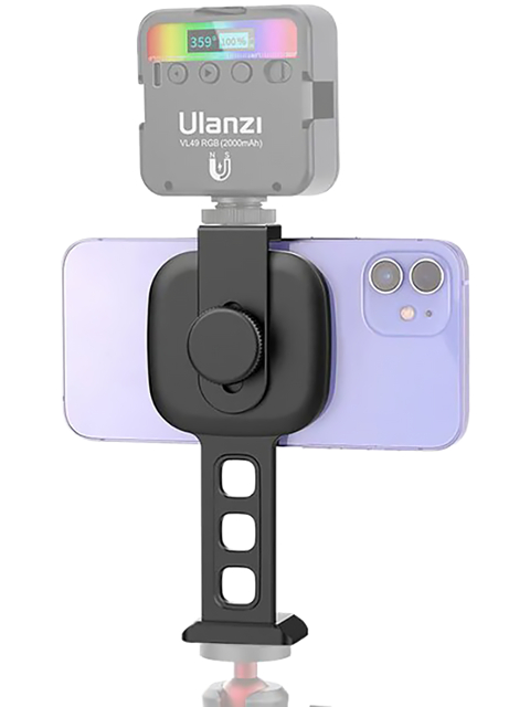 фото Держатель для смартфона ulanzi st-28 magsafe 2781 / 27070