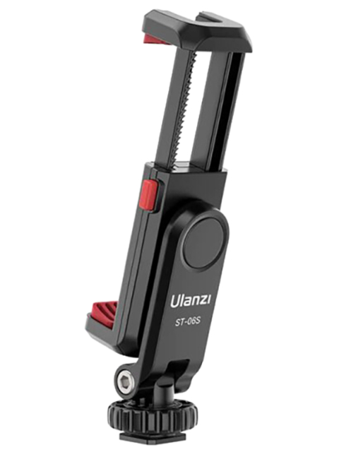 

Держатель Ulanzi ST-06S 2575 / 25838, ST-06S