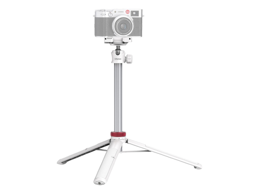 

Мини-штатив Ulanzi MT-44 White 2503 / 25837, MT-44