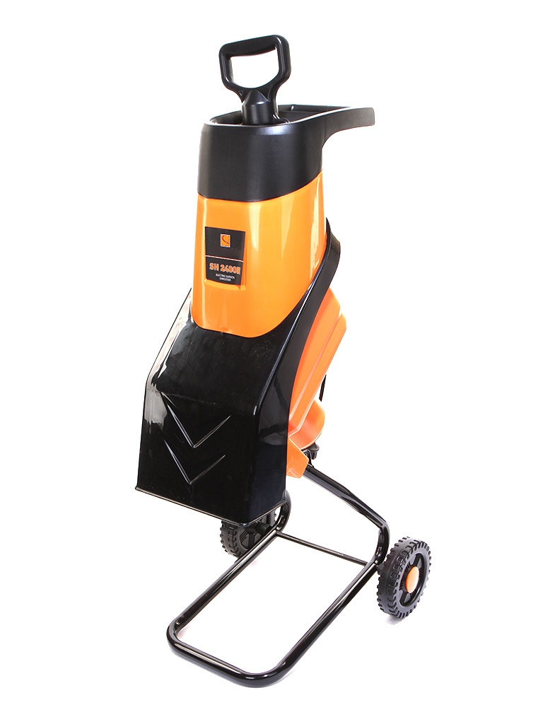 

Измельчитель Carver SH 2400E 01.005.00010, SH 2400E
