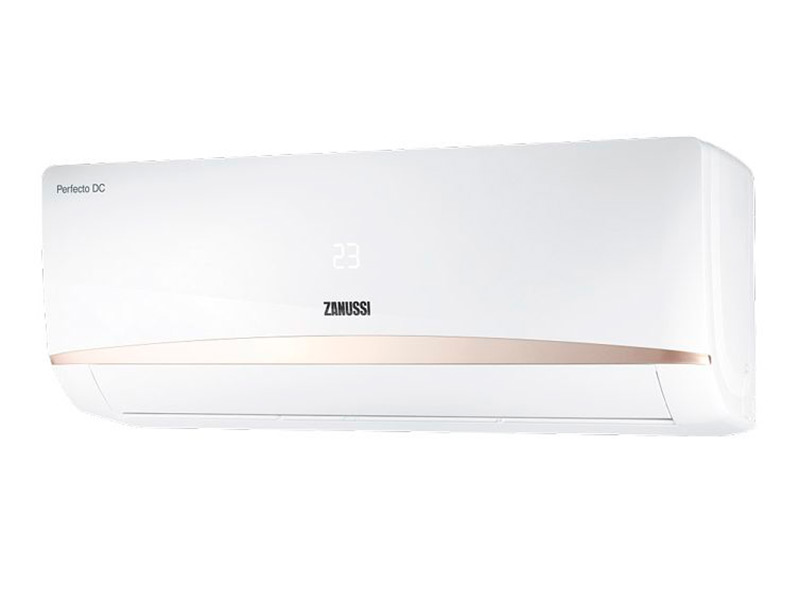 

Кондиционер кондей кондер сплит-система Zanussi ZACS-12 HPF/A22/N1, ZACS-12 HPF/A22/N1