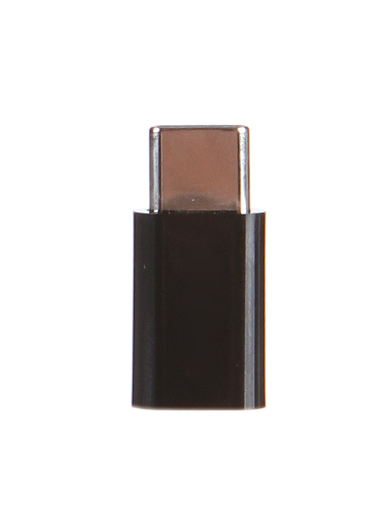 

Аксессуар Ugreen US157 USB-C - MicroUSB Black 30391, US157