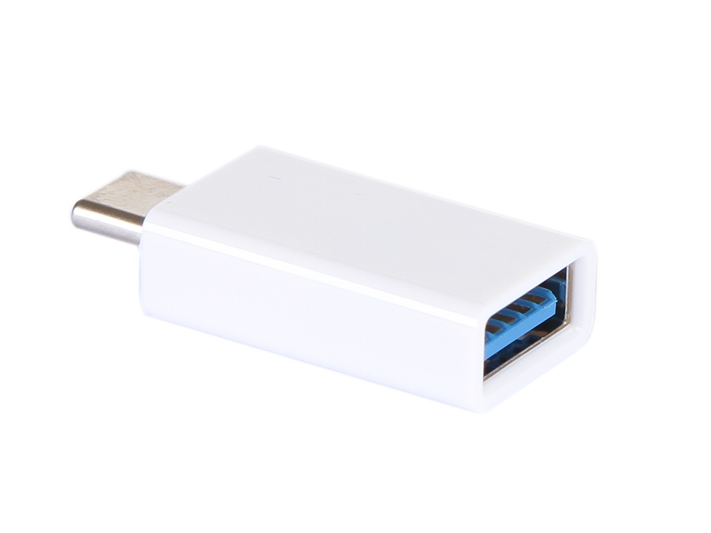  Ugreen US173 USB-C - USB-A 3.0 Female White 30155