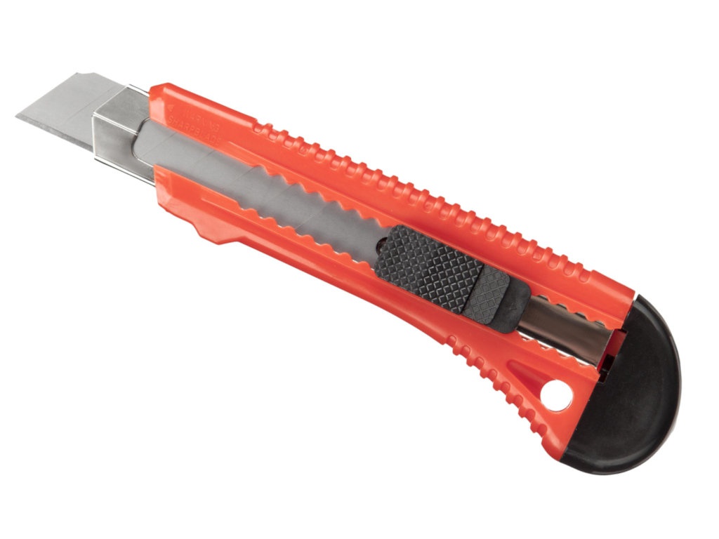 Нож универсальный Attache Selection SX28 18mm 1432257
