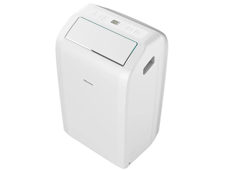 

Кондиционер Hisense AP-09CW4GGQS00, AP-09CW4GGQS00