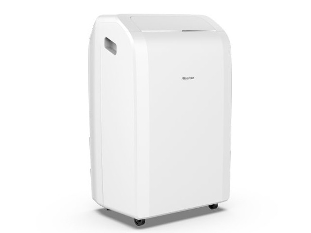 

Кондиционер Hisense AP-12CW4GLQS00, AP-12CW4GLQS00