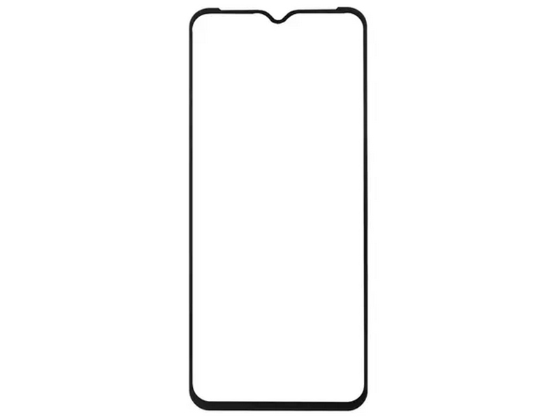 

Защитное стекло Neypo для Itel A49 / A58 Full Glue Glass Black Frame NFGL53000, Itel A49 / A58