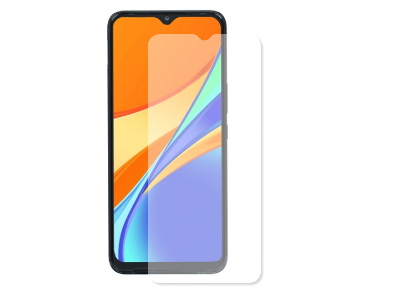 

Защитное стекло Neypo для Infinix Hot 11 Tempered Glass NPG48337, Infinix Hot 11
