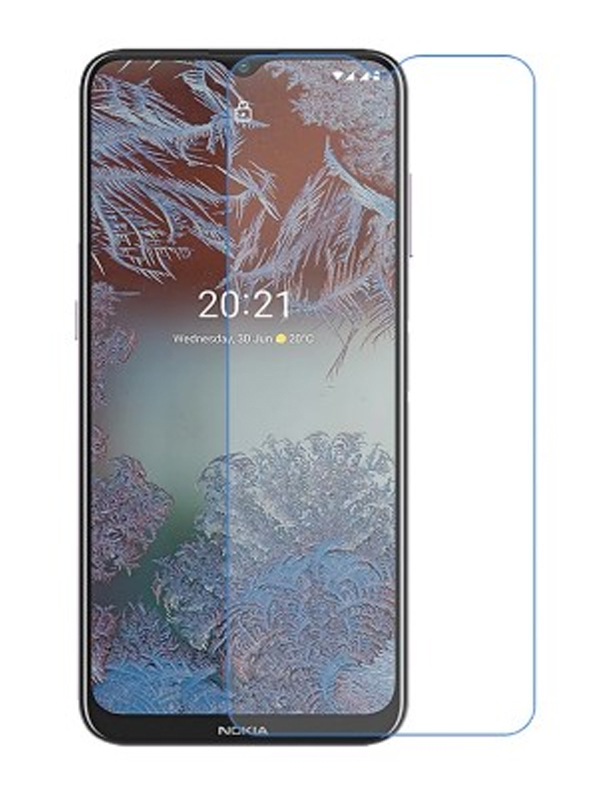 

Защитное стекло Neypo для Nokia G10 TA-1334 / G20 TA-1336 Tempered Glass NPG47423, NPG47Nokia G10 TA-1334 / G20 TA-1336423