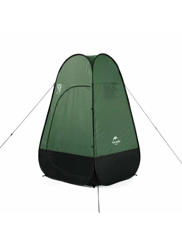 фото Палатка naturehike utility tent 210t nh17z002-p green 6927595721445