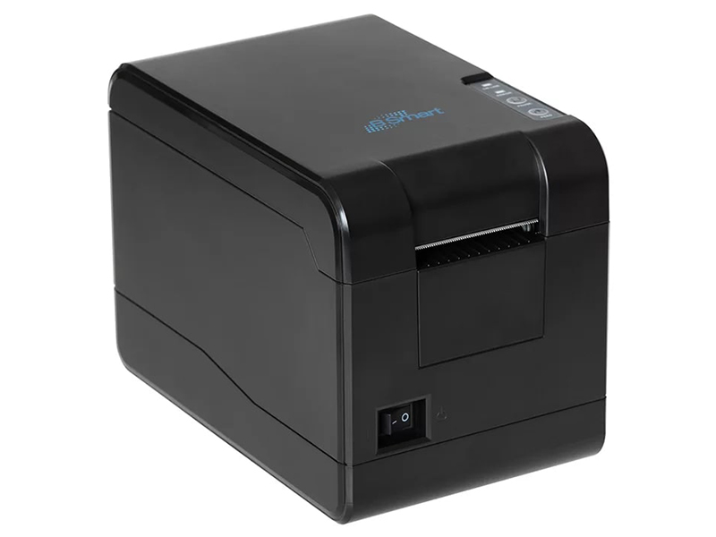 

Принтер этикеток Bsmart BS233 203dpi, BS233