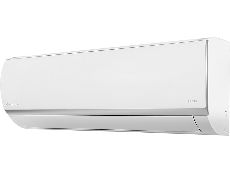 

Кондиционер кондей кондер сплит-система EcoStar KVS-SP07HT.1, KVS-SP07HT.1