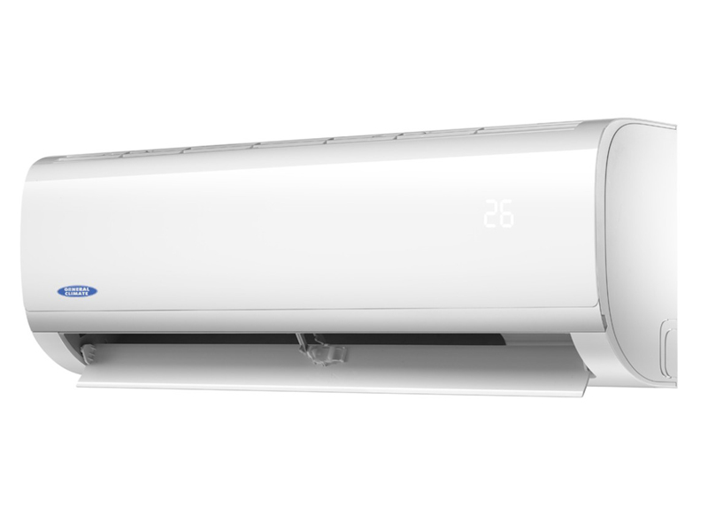 

Кондиционер General Climate GC-R07HR / GU-R07H, GC-R07HR / GU-R07H
