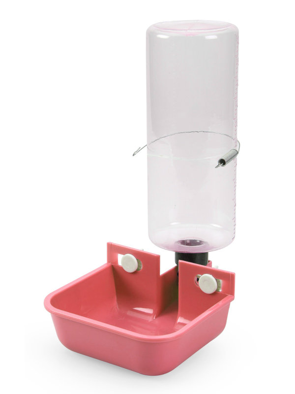 

Поилка ZooOne 1000ml Pink 22686-03, 22686-03