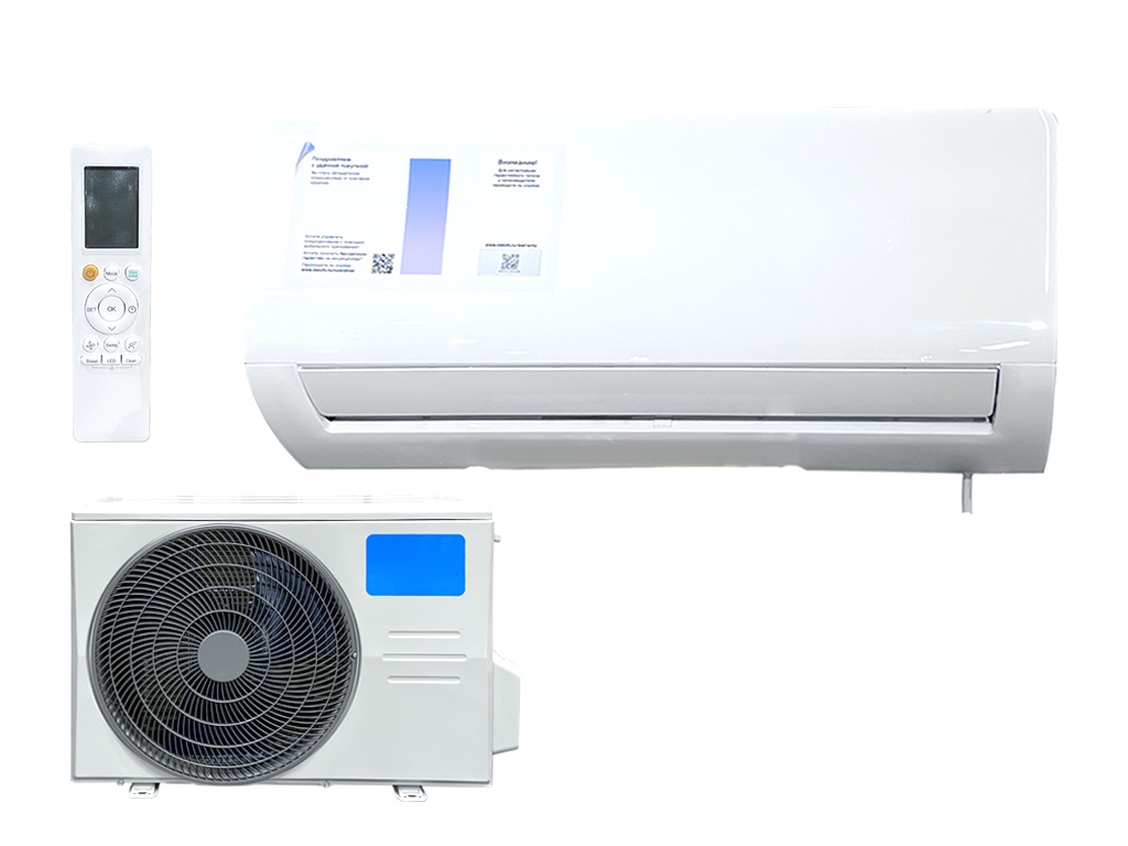

Кондиционер Midea MSAG1-07N8C2-I / MSAG1-07N8C2-O, MSAG1-07N8C2-I / MSAG1-07N8C2-O