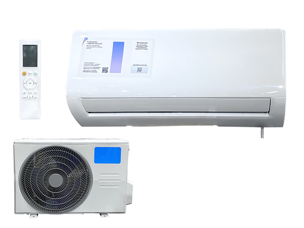 

Кондиционер Midea MSAG1-09N8C2-I / MSAG1-09N8C2-O, MSAG1-09N8C2-I / MSAG1-09N8C2-O