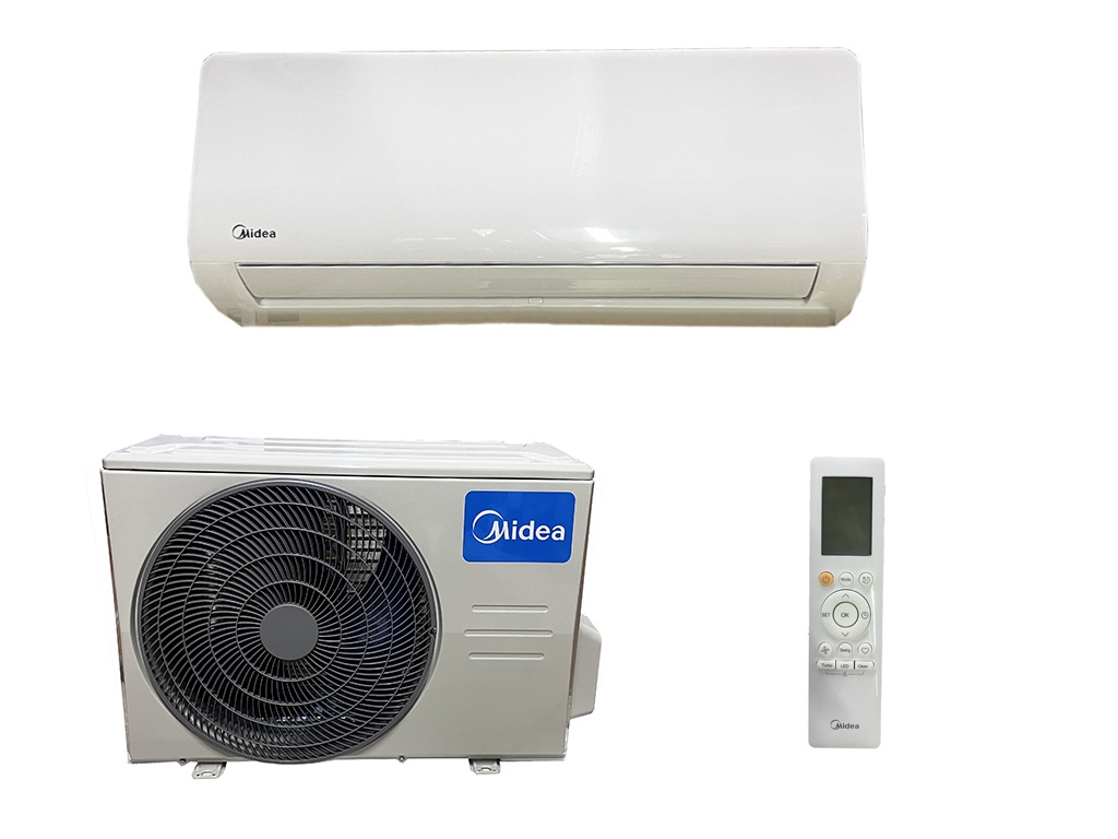 

Кондиционер Midea MSAG1-09HRN1-I / MSAG1-09HRN1-O, MSAG1-09HRN1-I / MSAG1-09HRN1-O