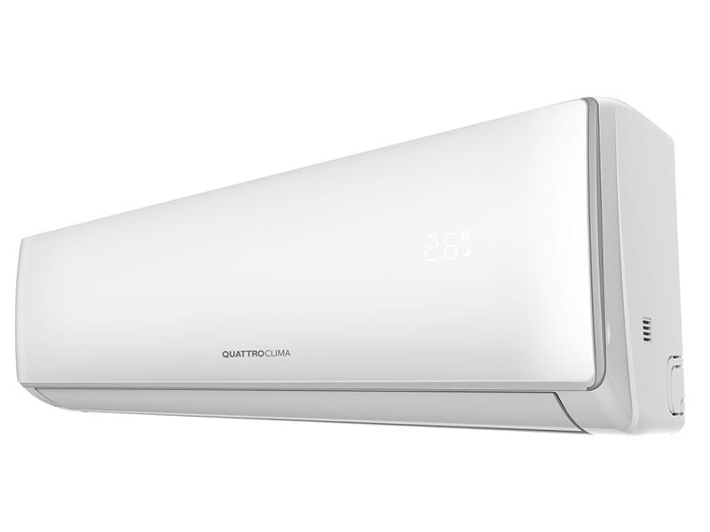 

Кондиционер Quattroclima QV-VE09WAE / QN-VE09WAE, QV-VE09WAE / QN-VE09WAE