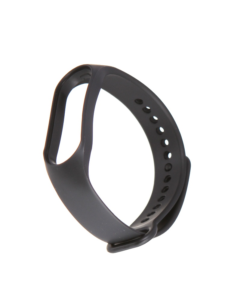 

Aксессуар Ремешок DF для Xiaomi Mi Band 7 / Smart Band 7 Silicone Black xiClassicband-08, Xiaomi Mi Band 7 / Smart Band 7