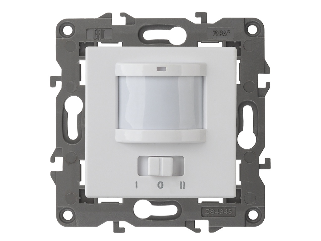 

Розетка Эра Elegance 200V IP20 White 14-4103-01 / Б0034352, Б0034352