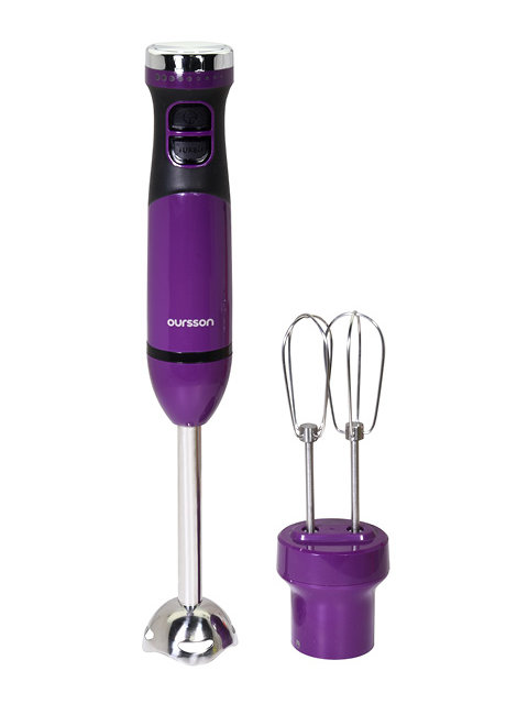 

Блендер Oursson HB8050/SP, HB8050/SP