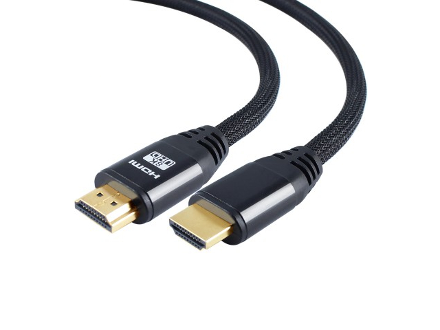

Аксессуар KS-is HDMI M M v2.1 8K 15m KS-486-15, KS-486-15