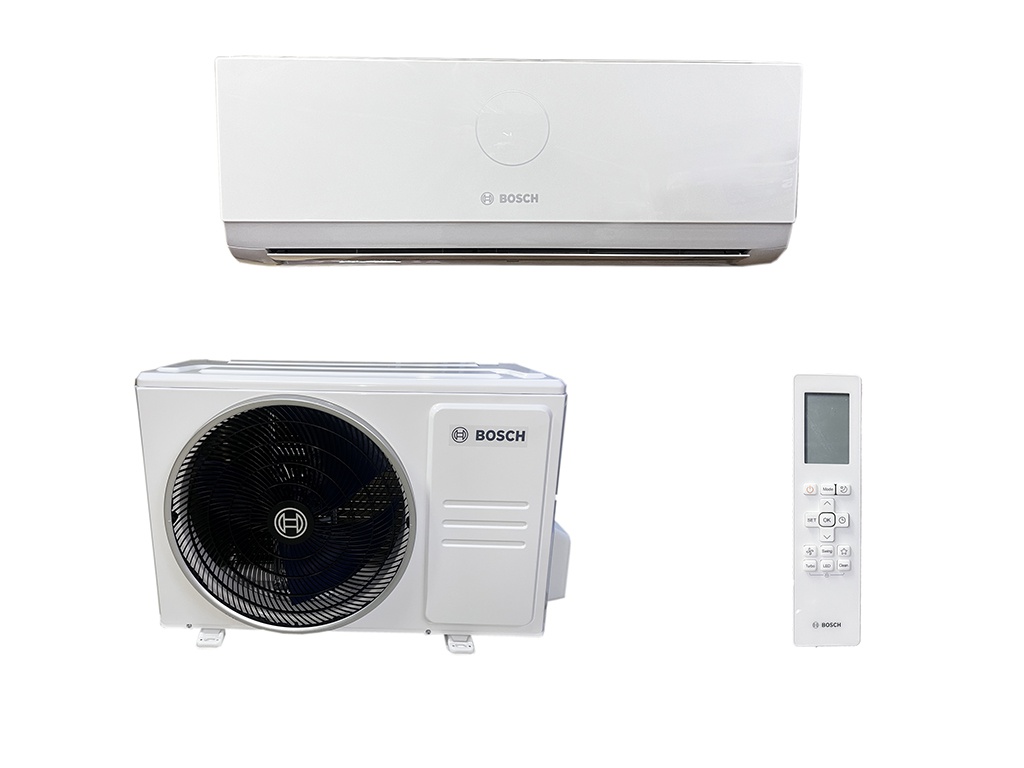 

Кондиционер Bosch CLL2000 W 35/CLL2000 35, CLL2000 W 35/CLL2000 35