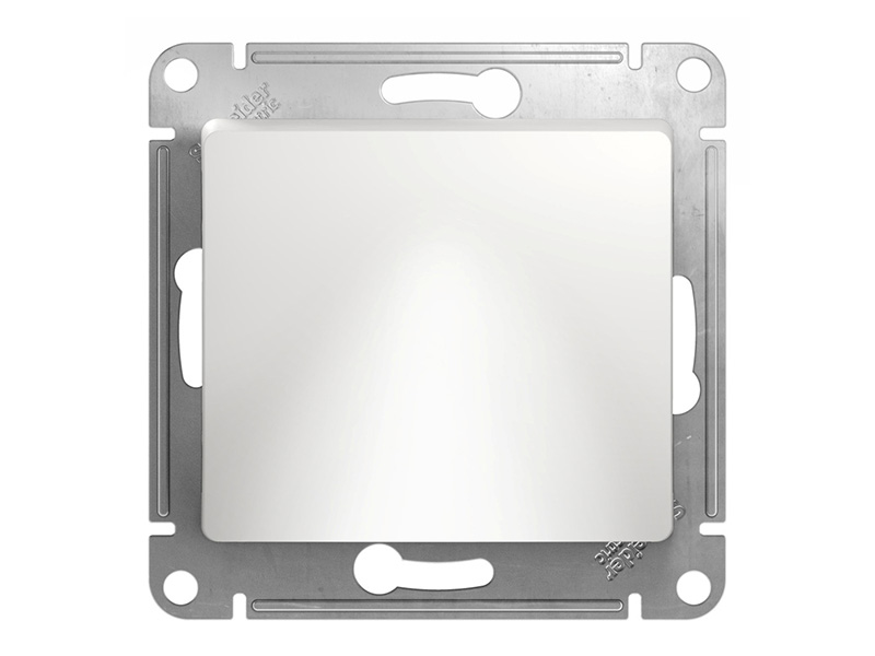 

Розетка Schneider Electric SE Glossa White SE GSL000199, SE GSL000199