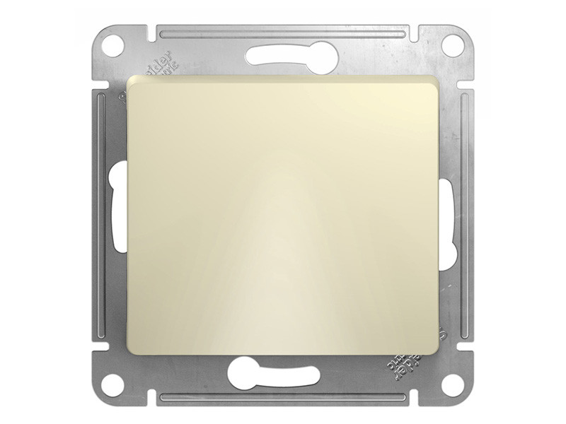 

Розетка Schneider Electric SE Glossa Beige SE GSL000299, SE GSL000299