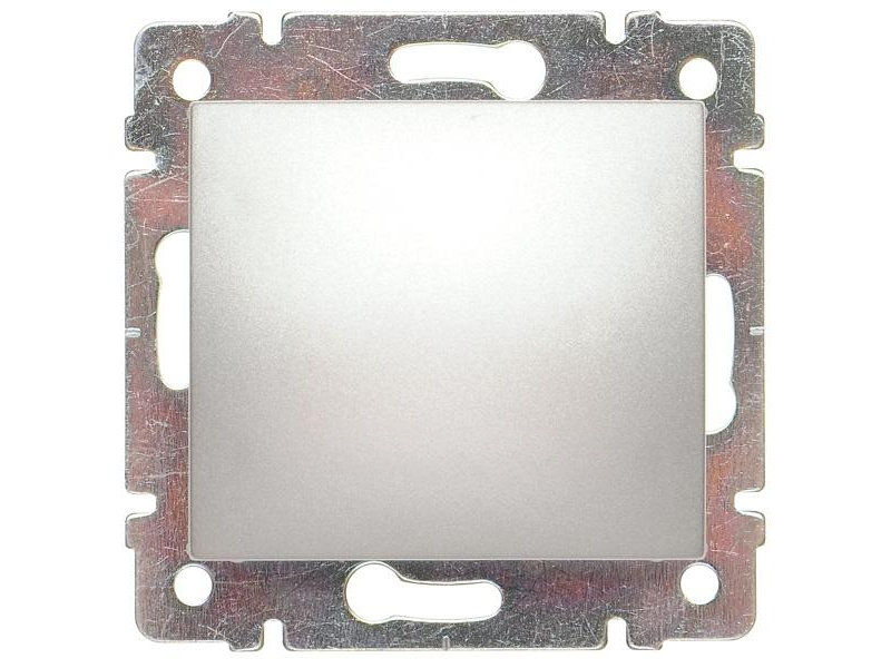 

Заглушка Legrand Valena Aluminum 770146, Valena 770146