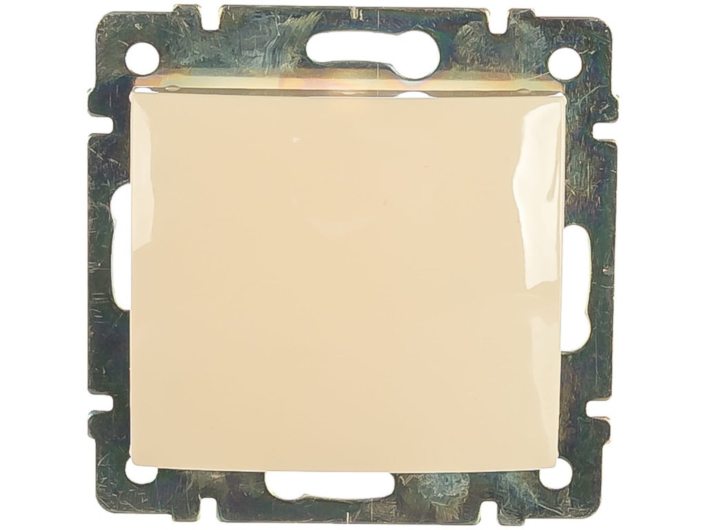 

Заглушка Legrand Valena Cream 774346, Valena 774346