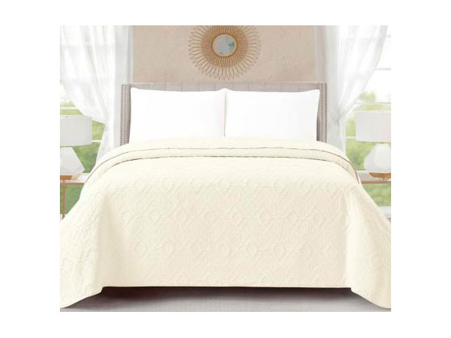 

Покрывало Cleo Caroline 200x220cm 200/017-CN, Caroline 200/017-CN