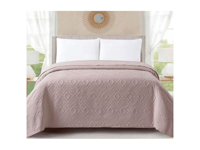 

Покрывало Cleo Caroline 200x220cm 200/014-CN, Caroline 200/014-CN