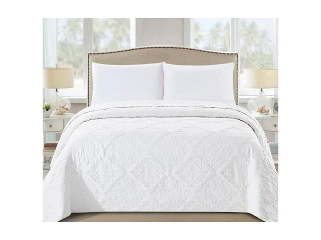 

Покрывало Cleo Caroline 200x220cm 200/012-CN, Caroline 200/012-CN