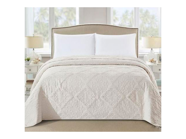 

Покрывало Cleo Caroline 200x220cm 200/009-CN, Caroline 200/009-CN