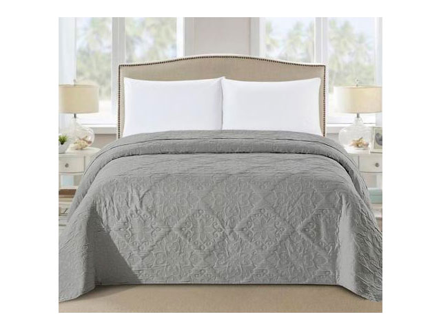 

Покрывало Cleo Caroline 200x220cm 200/008-CN, Caroline 200/008-CN