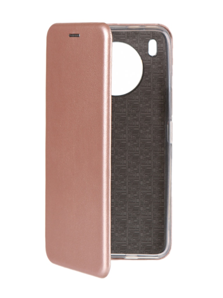  Innovation  Honor 50 Lite Pink Gold 35346