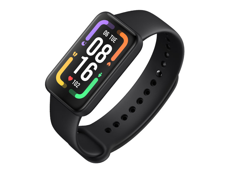 фото Умный браслет xiaomi redmi smart band pro (global)