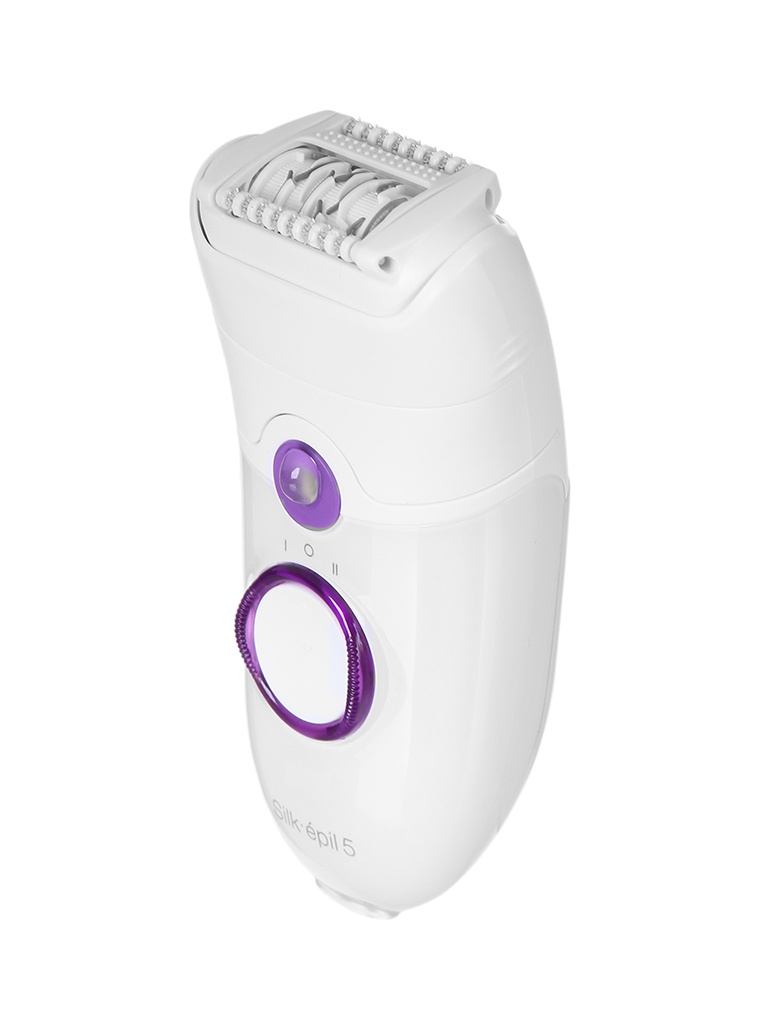 фото Эпилятор braun 5-505 silk-epil 5 power